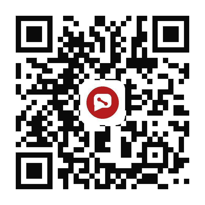 Scan to chat with us on WhatsApp